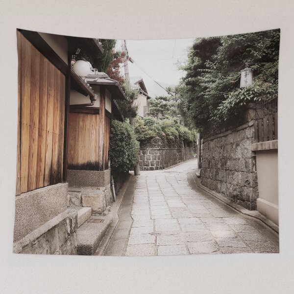 Item preview, Ancient Kyoto designed and sold by StudioQ-.