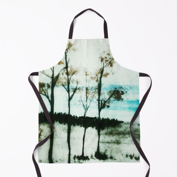 Item preview, watercolor floral seamless pattern designed and sold by Vukog.