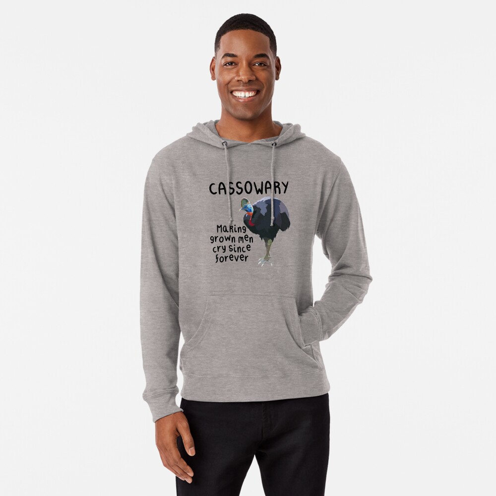 Item preview, Lightweight Hoodie designed and sold by thezoogirl.