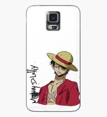 Monkey D. Luffy Case/Skin for Samsung Galaxy