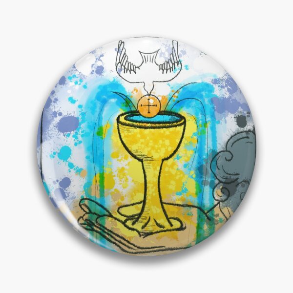 Item preview, Ace of cups designed and sold by JessicaTukaj.