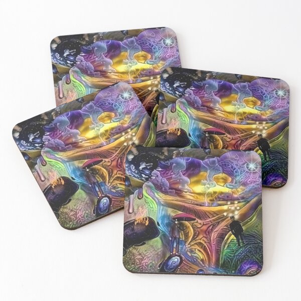 Item preview, Fantasy Surreal scene designed and sold by rolffimages.