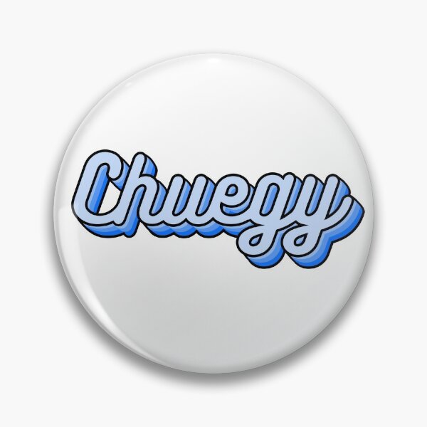 Item preview, Shades of Blue Chuegy designed and sold by EuropaPrints.