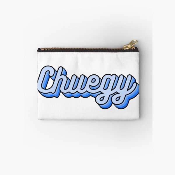 Item preview, Shades of Blue Chuegy designed and sold by EuropaPrints.