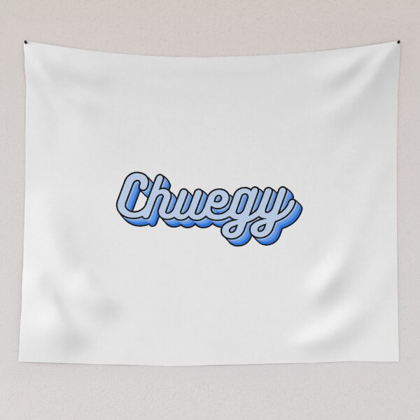 Item preview, Shades of Blue Chuegy designed and sold by EuropaPrints.