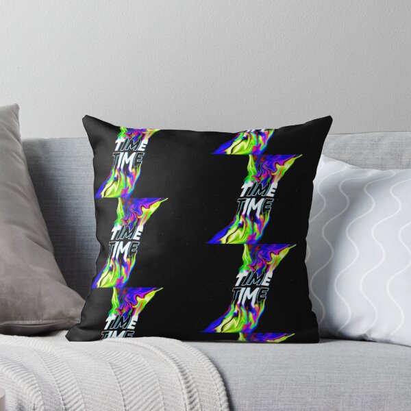 Item preview, Liquid Time - Liquid text designed and sold by AntiSociety.