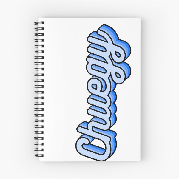 Item preview, Shades of Blue Chuegy designed and sold by EuropaPrints.
