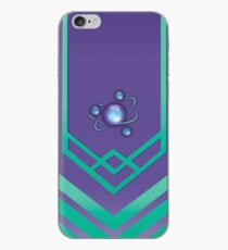 120 Divination Cape - Runescape iPhone Case