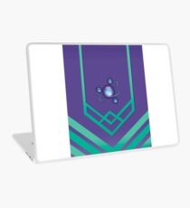 120 Divination Cape - Runescape Laptop Skin