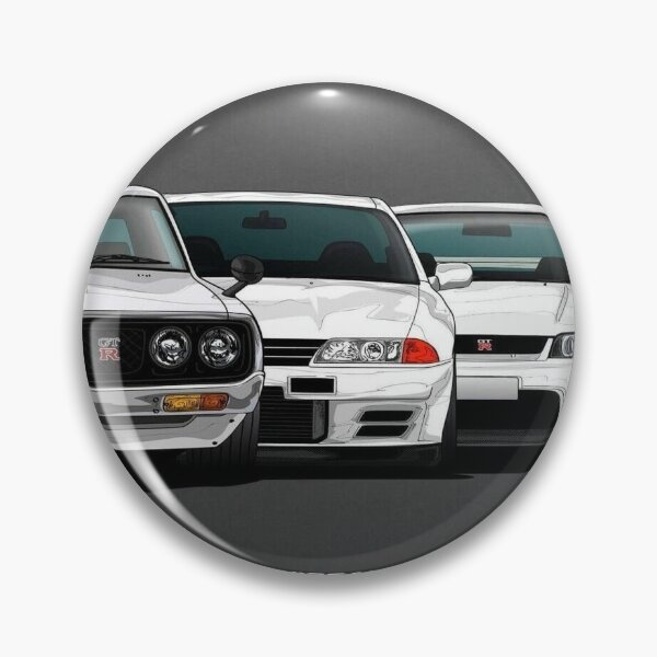 Item preview, Nissan GTR evolution  designed and sold by benangus.