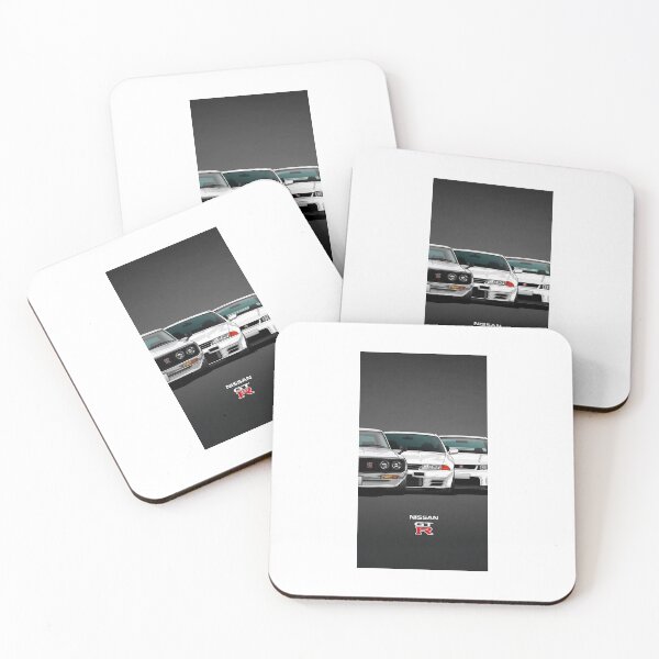 Item preview, Nissan GTR evolution  designed and sold by benangus.
