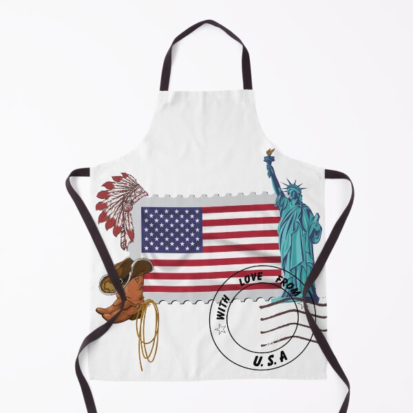 Item preview, Stamp America designed and sold by PaladinLand.