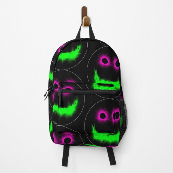 Item preview, smile designed and sold by FACELESS MONKEY.