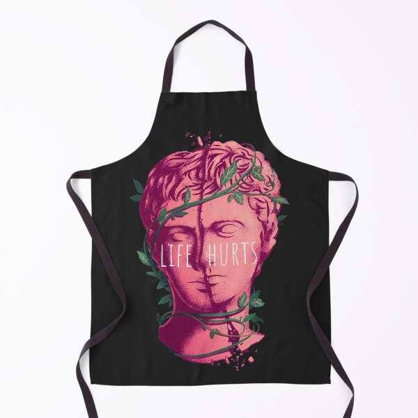 Item preview, Life Hurts Aesthetic designed and sold by magna-aranea.