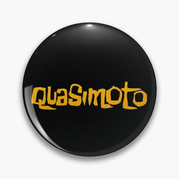 Item preview, Quasimoto designed and sold by Alice  Theriault.