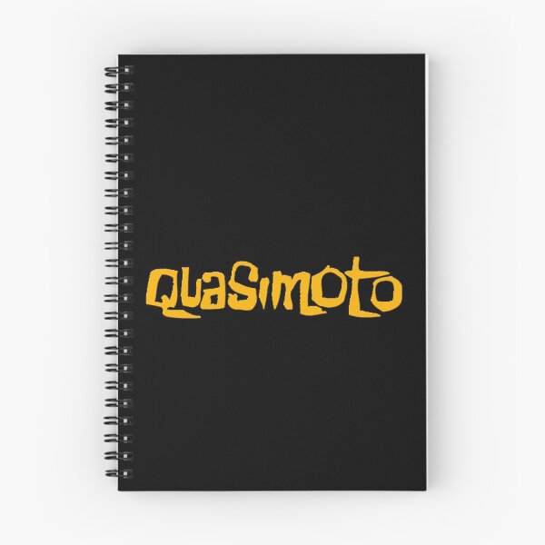 Item preview, Quasimoto designed and sold by Alice  Theriault.