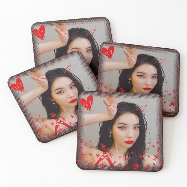 Item preview, Sunmi - kpop  designed and sold by kitten-minho.