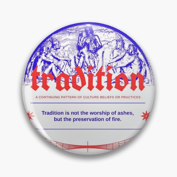 Item preview, TRADITION VIRTUE404 STREETWEAR designed and sold by virtue404.