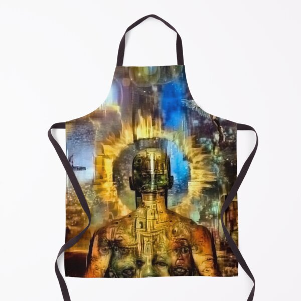 Item preview, Burning aura designed and sold by rolffimages.