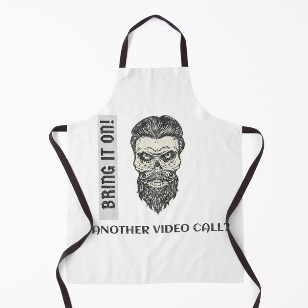 Item preview, Another Video Call? Bring It On! designed and sold by SettiwigTees.
