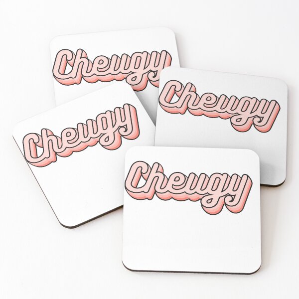 Item preview, Shades of Pink Cheugy designed and sold by EuropaPrints.