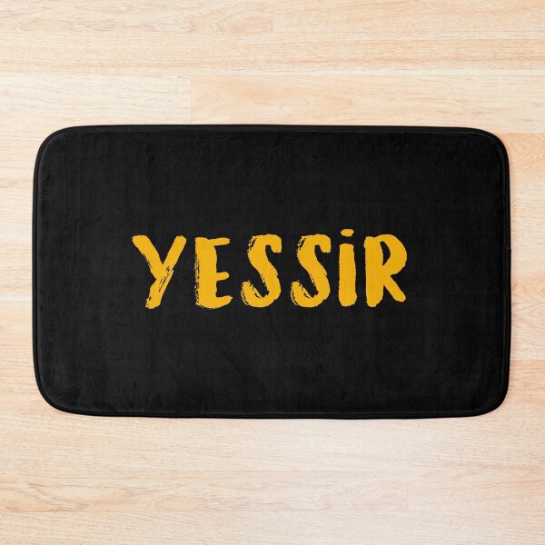 Item preview, Quasimoto Yessir designed and sold by Alice  Theriault.