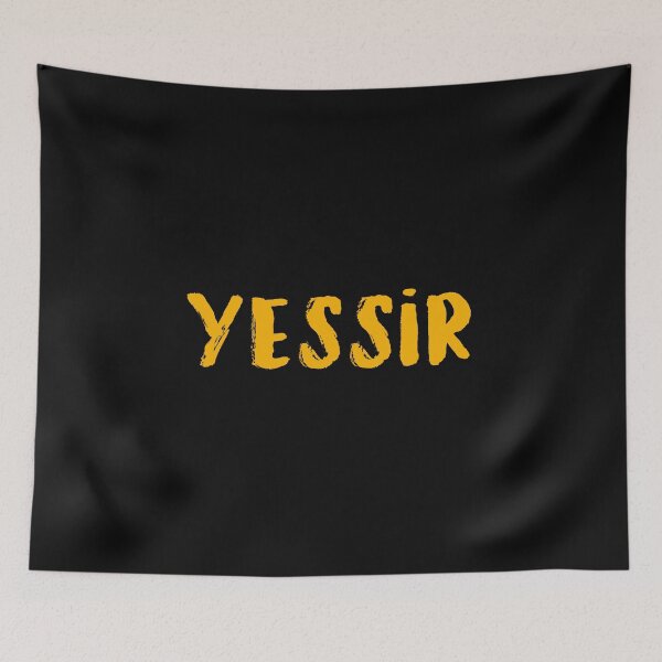 Item preview, Quasimoto Yessir designed and sold by Alice  Theriault.