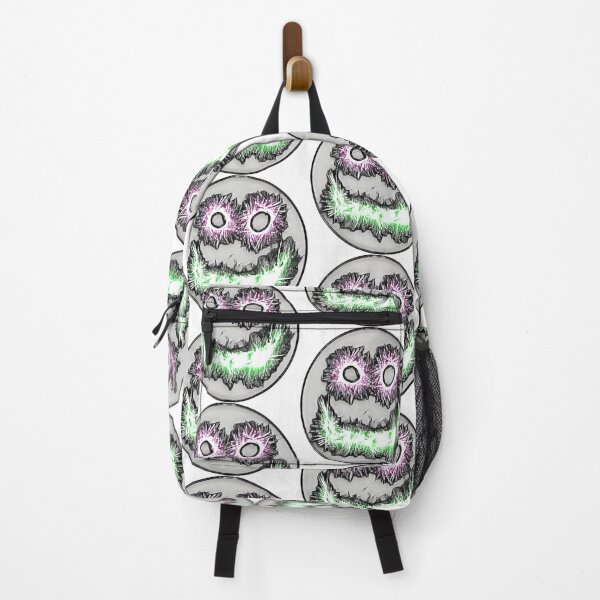 Item preview, creepy smiley designed and sold by Jessiecrow87.