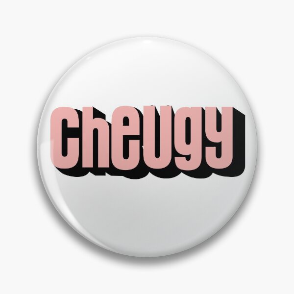 Item preview, Pink Cheugy designed and sold by MeaganM.