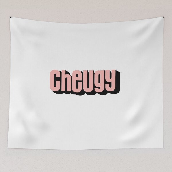 Item preview, Pink Cheugy designed and sold by MeaganM.