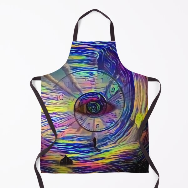Item preview, God eye and spiral of time designed and sold by rolffimages.