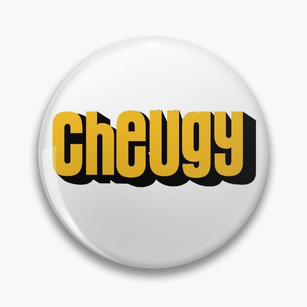 Item preview, Gold Cheugy designed and sold by MeaganM.