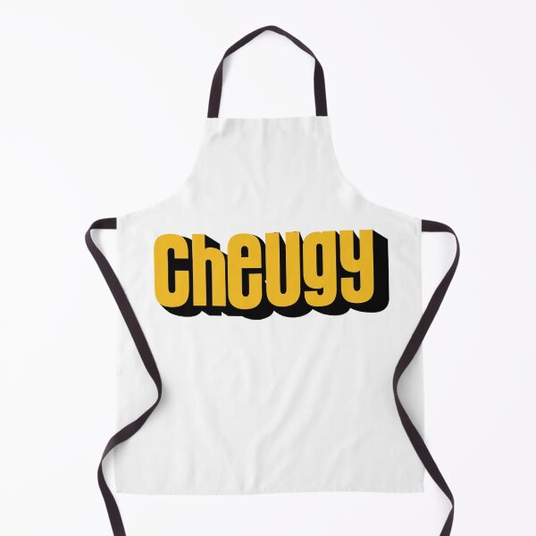 Item preview, Gold Cheugy designed and sold by MeaganM.