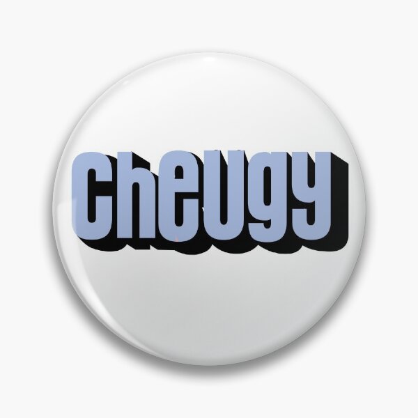 Item preview, Blue Cheugy designed and sold by MeaganM.