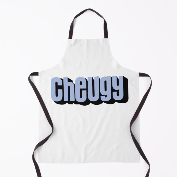 Item preview, Blue Cheugy designed and sold by MeaganM.