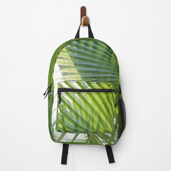 Item preview, Fan Palm leaves photography designed and sold by orangerinka.