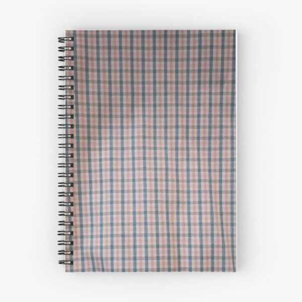 Item preview, Pink and Blue Plaid designed and sold by csbfashions.