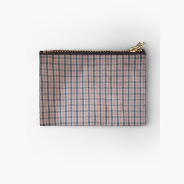 Item preview, Pink and Blue Plaid designed and sold by csbfashions.