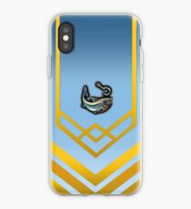 120 Fishing Cape - Runescape iPhone Case