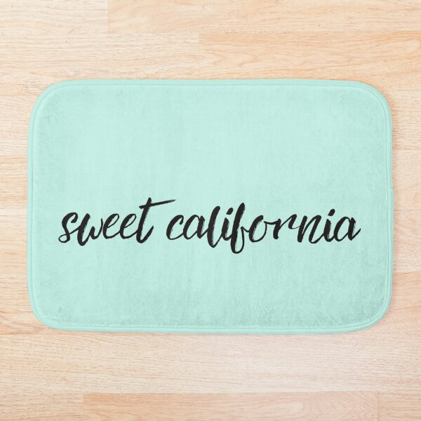 Item preview, sweet California designed and sold by Romador.