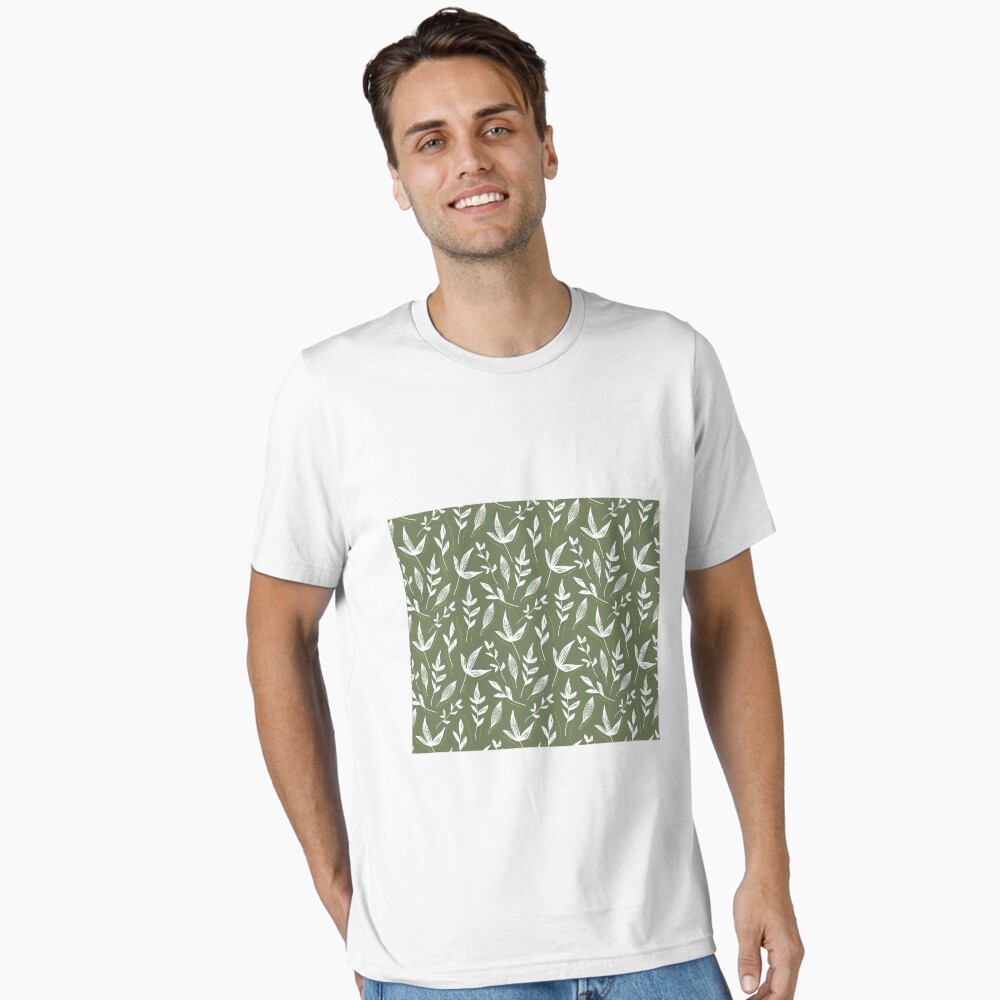 Item preview, Essential T-Shirt designed and sold by DesignsbyEH.