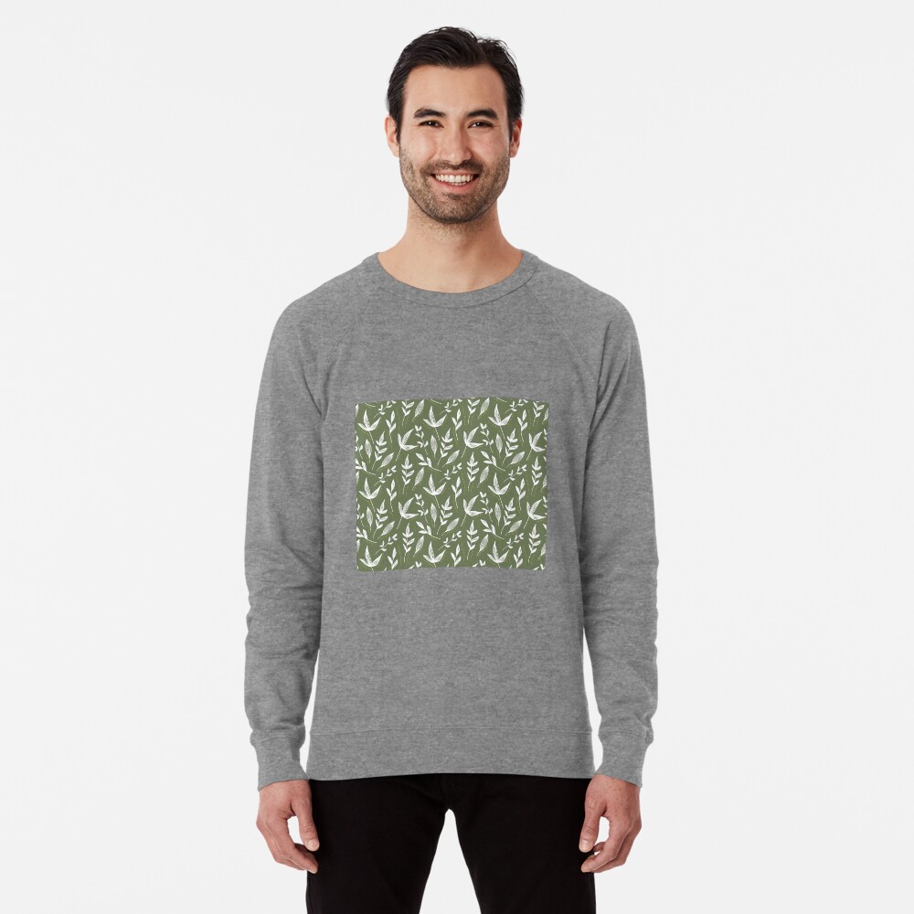 Item preview, Lightweight Sweatshirt designed and sold by DesignsbyEH.