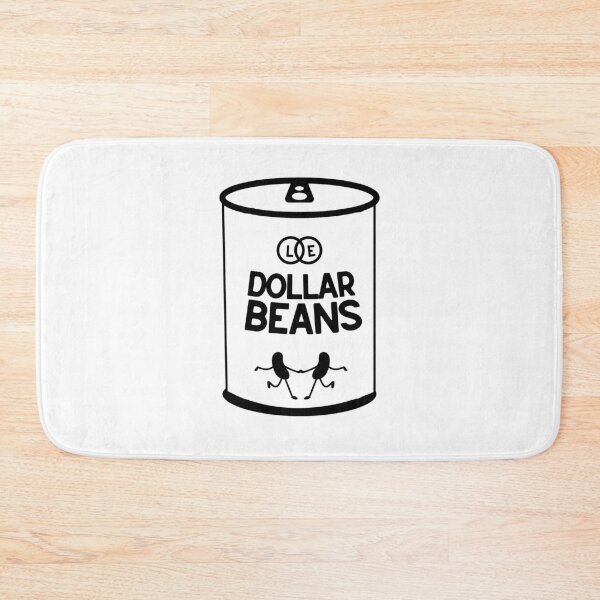 Item preview, Le Dollar Bean  designed and sold by jancini.