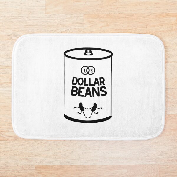 Item preview, Frijol Le Dollar designed and sold by jancini.