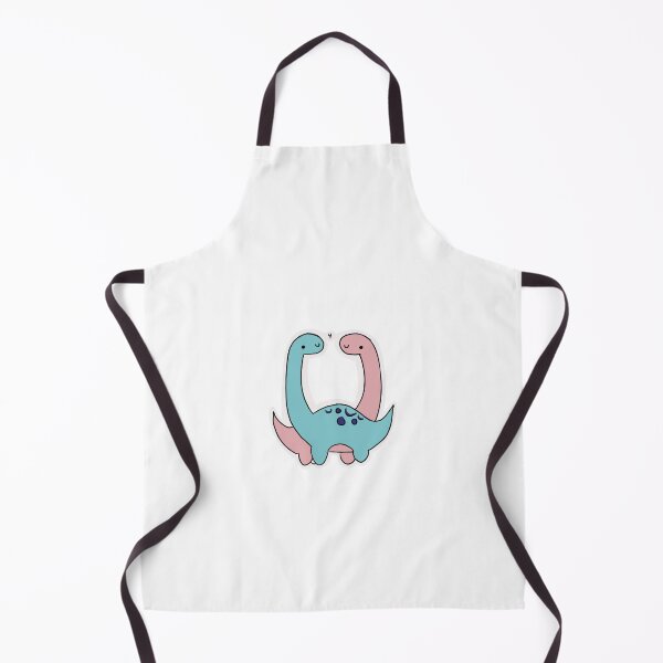 Item preview, Dinosaurs In Love designed and sold by cheesncrackers.