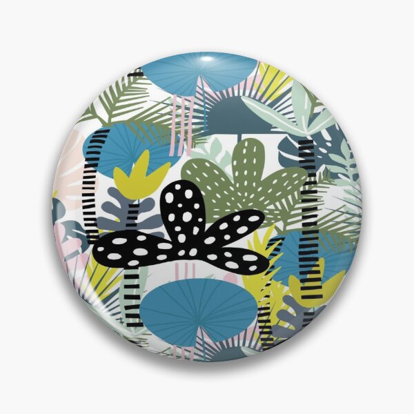 Item preview, simple leaf deign designed and sold by TaveryMoss.
