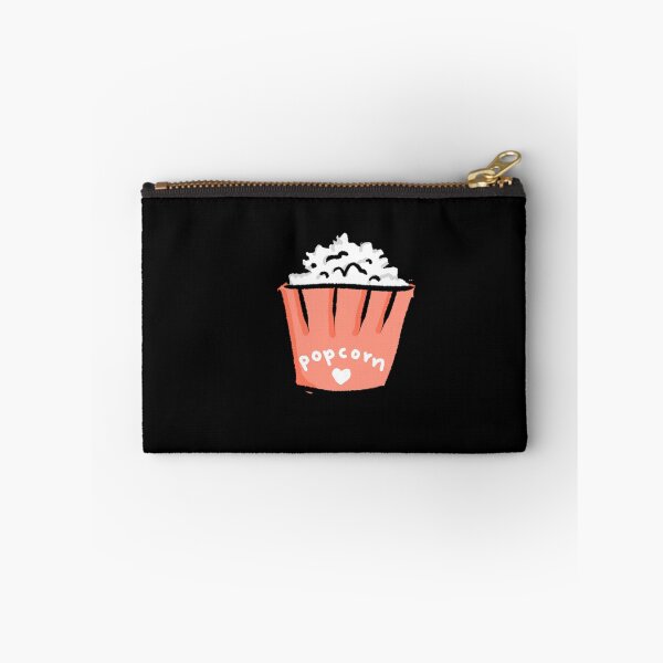 Item preview, Kawaii American Bag of Popcorn Movie Gifts designed and sold by GLwithUs.