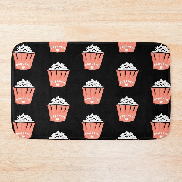 Item preview, Kawaii American Bag of Popcorn Movie Gifts designed and sold by GLwithUs.