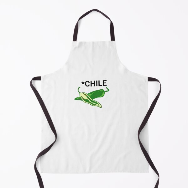 Item preview, Green chile  designed and sold by Thatgaybrand.