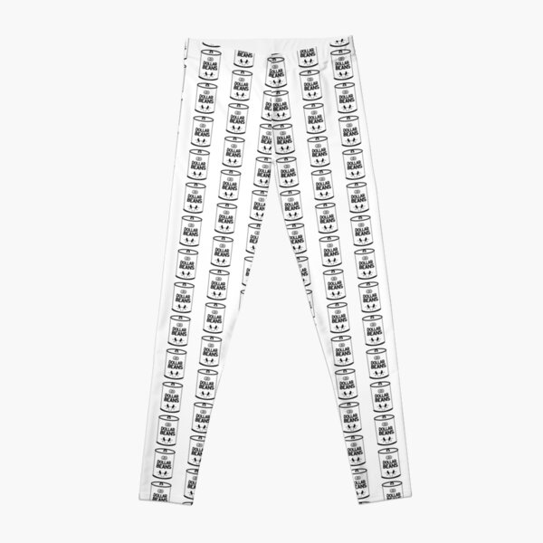 Bean Tik Tok Leggings for Sale